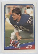 Click to enlarge Mark Kelso
