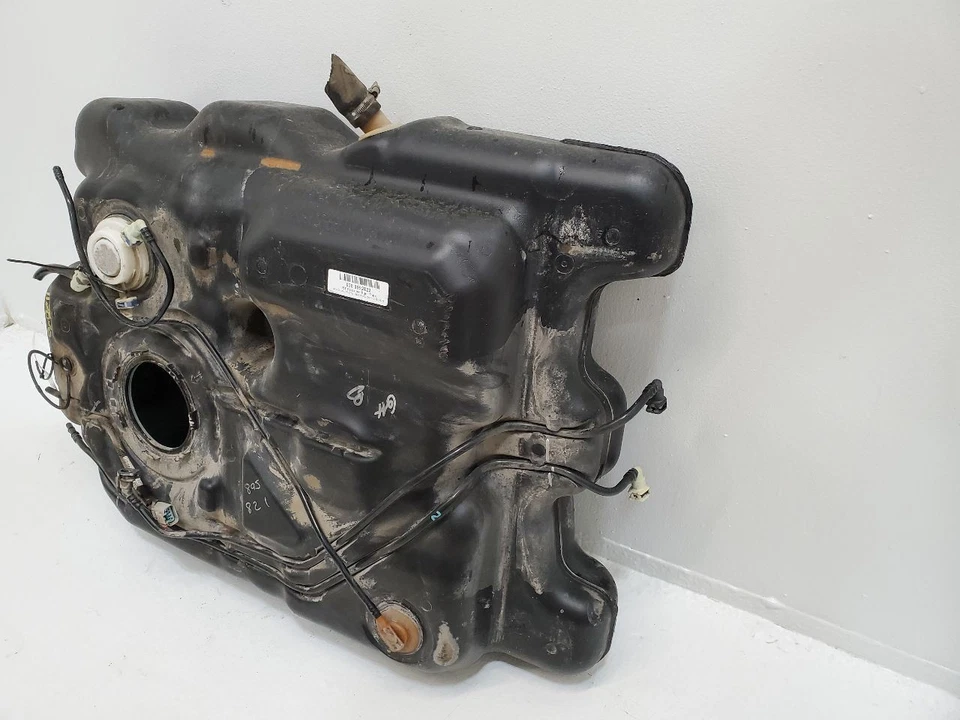 2008-2020 DODGE CARAVAN Fuel Tank 20 Gallon 4721841AG 08-20 Foto 4 de 4