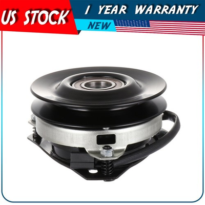 #ad PTO Clutch for TROY BILT 1000725 Lawn Mower $102.79