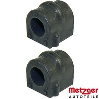 2X Lagerung FüR Stabilisator Metzger 52066908 Stabilager Gummilager FüR Opel