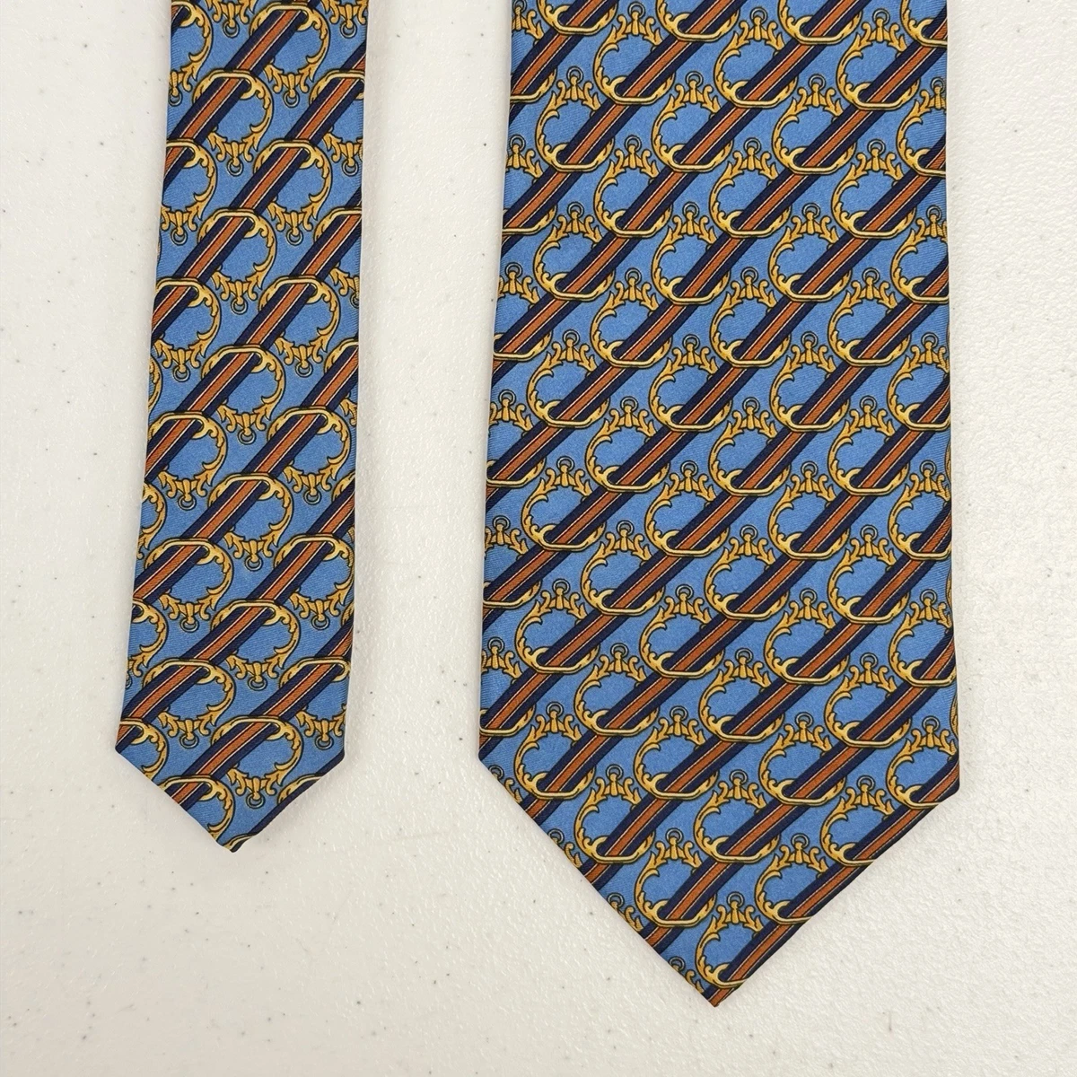Fendi Striped Ties Ties for Men for sale | eBay