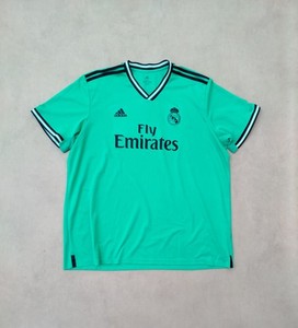 Real Madrid 3XL | eBay