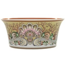 Versace Rosenthal Les Etoiles de la Mer Salad Bowl