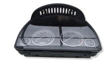 Compteur BMW X5