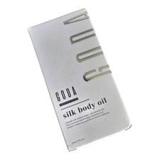 Goda Silk Body Oil Pheromone Perfume Oil