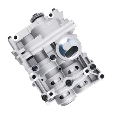 NEW Shaft Balance Oil Pump  for Kia Optima Sorento 2.4L 2012-2015 233002G520