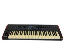 Novation Impulse 61-Key MIDI Keyboard