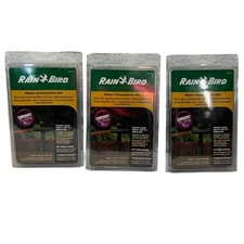 Rain Bird RCKIT-1PK Riser Connection Kit Convert Spray Head To Drip Irrigation