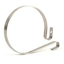 Metal Brake Band Replacement 530052232 pour Husqvarna 136 137 141 142 Chainsaw