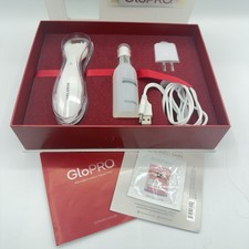 BeautyBio GloPRO Microstimulation Tool Starter Kit - New/Open Box