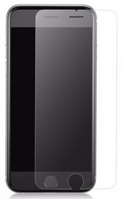 2X Clear Hard Tempered Glass Screen Protector Saver for iPhone SE 2022/2020