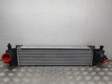 7617598 ladeluftkühler BMW SERIE 1 LIM. F40 118D 2019 4674080