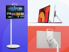The Movingstyle LSM7F QHD Portable Smart Touch Screen (2025)