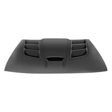 For Toyota Tacoma 95-00 Duraflex 113717 Viper Style Fiberglass Hood Unpainted For Toyota Tacoma 95-00 Duraflex 113717 Viper Style Fiberglass Hood Unpainted