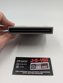 Lethal Weapon NES Nintendo Cartridge Only Tested Working Authentic