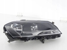 Frontscheinwerfer VW Passat B7 3AB941006 Rechts Scheinwerfer Headlight