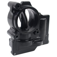 DrosselklappengehäUse FüR VW Jetta Passat Audi A1 Seat Skoda 1.4 03C128063B