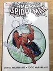 The Amazing Spider-Man HC Omnibus, Michelinie and McFarlane