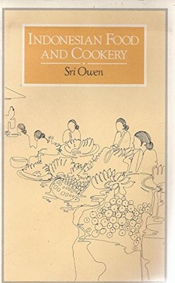 Indonesian Food and Cookery - GOOD