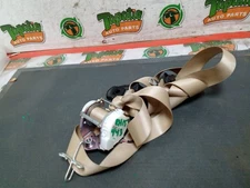 Seat Belt Front Bucket Passenger Retractor Fits 10-12 XF 3750963