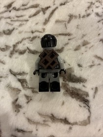 LEGO Ninjago Minifigure Shade Njo299 853687 Elemental Masters