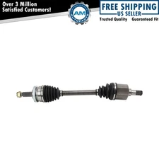 Front Left CV Axle Shaft For 2006-2010 Hyundai Sonata