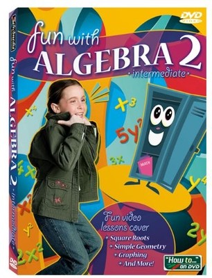 Fun with Algebra 2 (Intermediate)