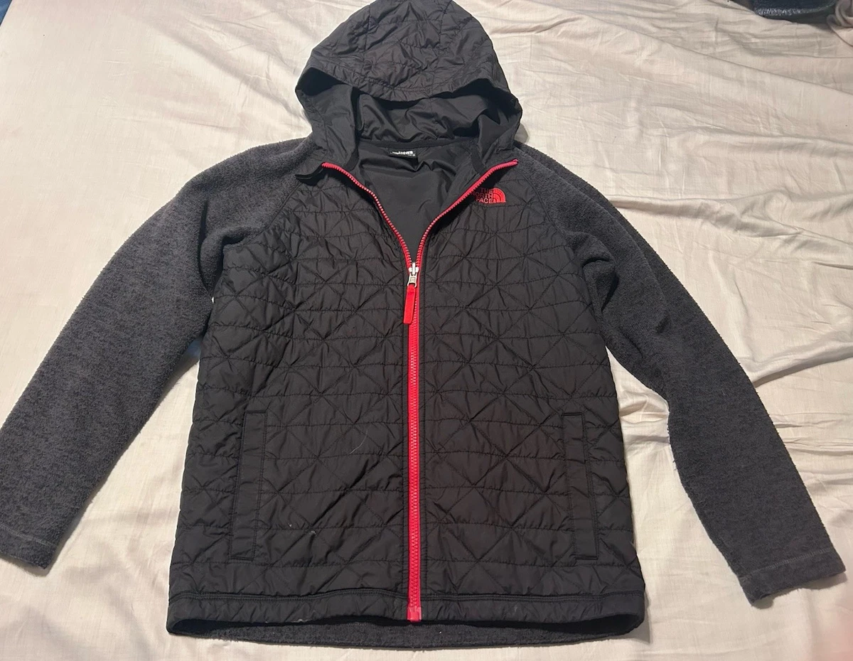 The North Face 14-16 Size Unisex Kids' Outerwear for sale | eBay