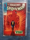 Amazing Spider-Man #50 1967  1st Appearance Kingpin Key + Extras