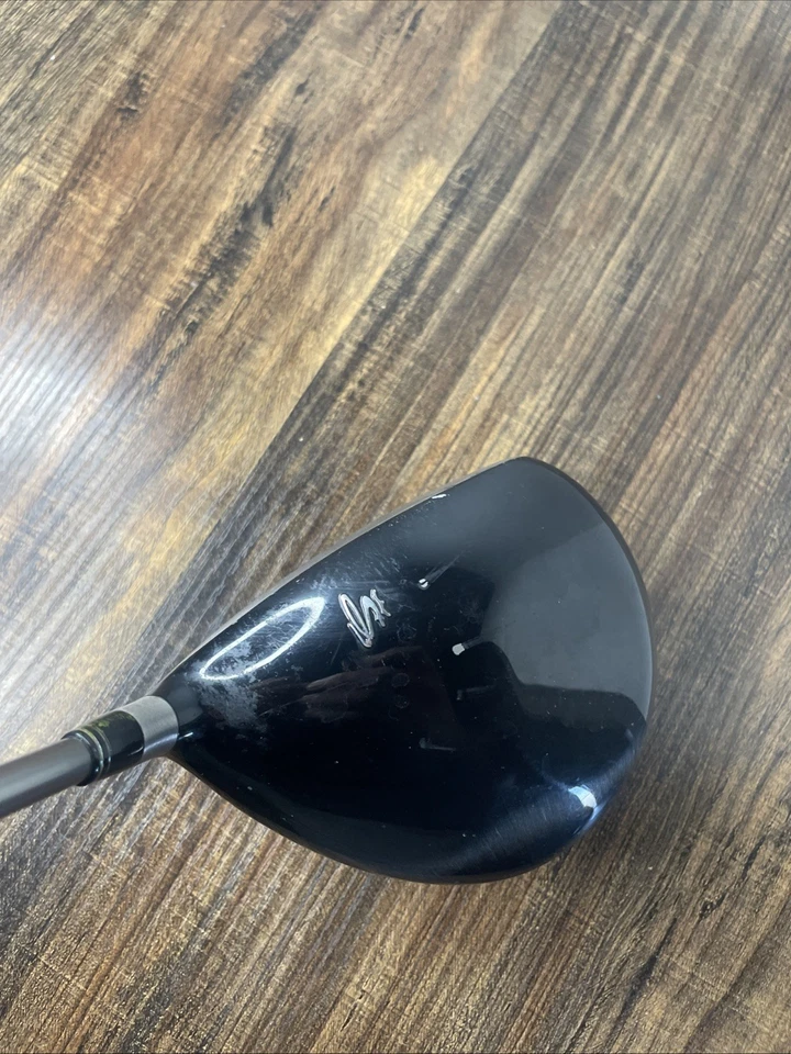 KING COBRA SS 350 Beta Titanium 10.5° Driver Aldila HM Tour Graphite Regular RH - Image 2 of 4