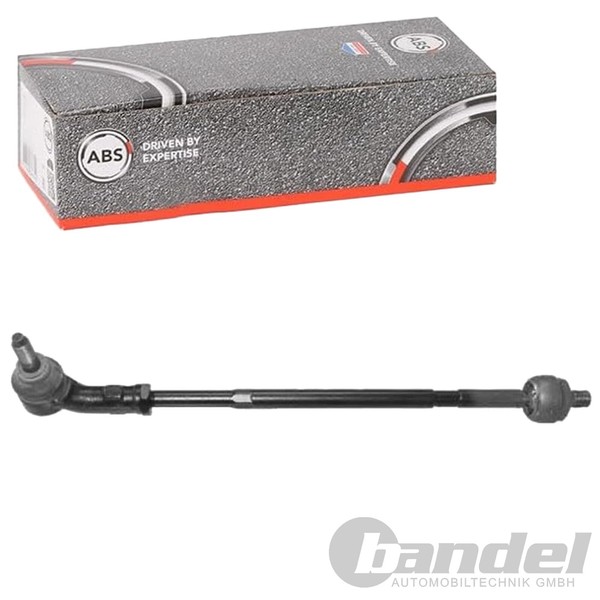 A.B.S. Spurstange Vorne Links Passend FüR Seat Toledo Vw Corrado Golf Vento | 25-image
