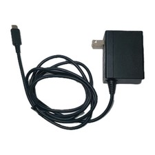 Original Nintendo Switch AC Adapter Power wall Charger wall HAC-002