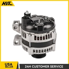 Alternators 11250N For GMC Terrain 2013-2017 Chevrolet Malibu 3.6L 2008-2012