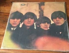 The Beatles – Beatles For Sale. 1964 Mono Vinyl LP. PMC VG/VG/EX. Offers?