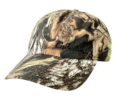 Cabela's Hat Fitted Men Medium GORE-TEX Thinsulate Ear Flap Hunting Cap Bill New