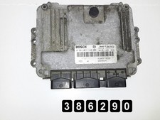 2004 RENAULT LAGUNA ECU 1900DCI 8200311539 02...
