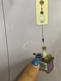 LEGO Disney Rapunzel&rsquo;s Tower (41054) &ndash; Used &ndash; Manual Included