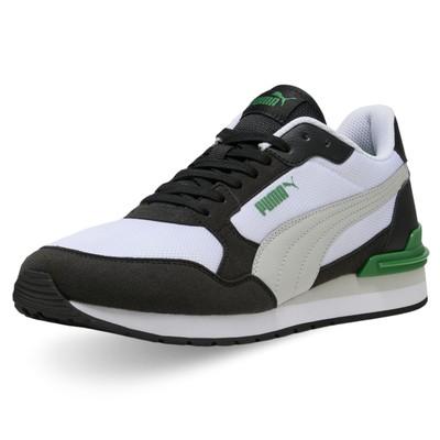 Scarpe Puma St Runner V4 Mesh 399666-06 Bianco