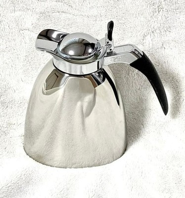 Hermes Insulated Pot Art de Vivre Unused