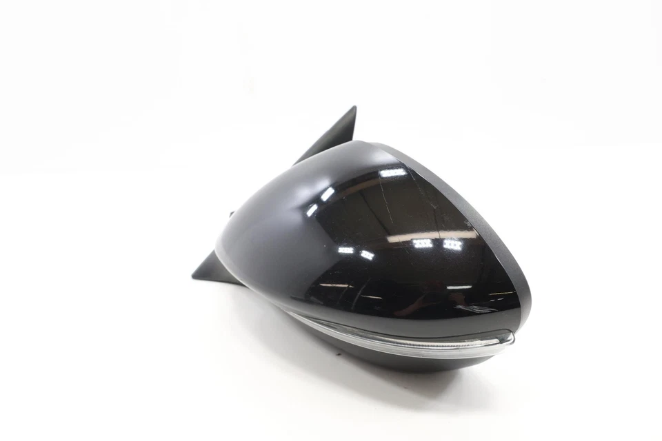 2018–2024 ALFA ROMEO STELVIO дверное зеркало левое ** проверьте фотографии **7ee30lxhaa - Изображение 3 из 4