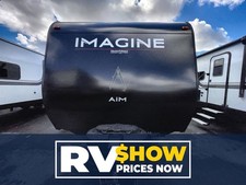 2026 Grand Design Imagine Aim 19MLA