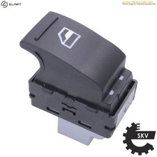 SWITCH WINDOW REGULATOR 37SKV329 FOR FORD TRANSIT/Platform/Chassis/Bus/Van 2.4L