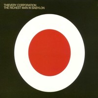 Audio Cd - Thievery Corporation - The Richest Man In Babylon - Primary Wave -D-