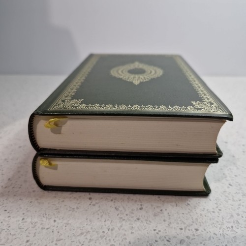 Our Mutual Friend by Charles Dickens - Heron Centennial Ed Vol 1 & 2 Illustrated - Bild 19 von 20