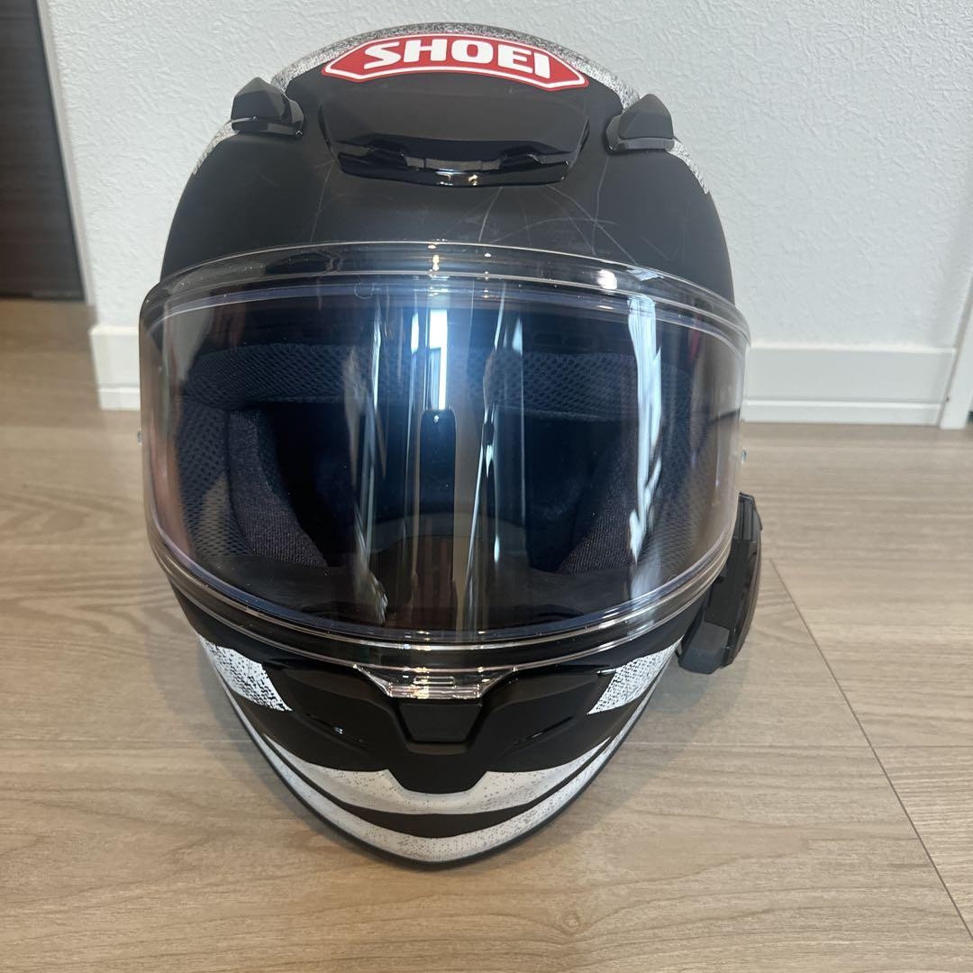 shoei z8、bcom one s-l400.jpg