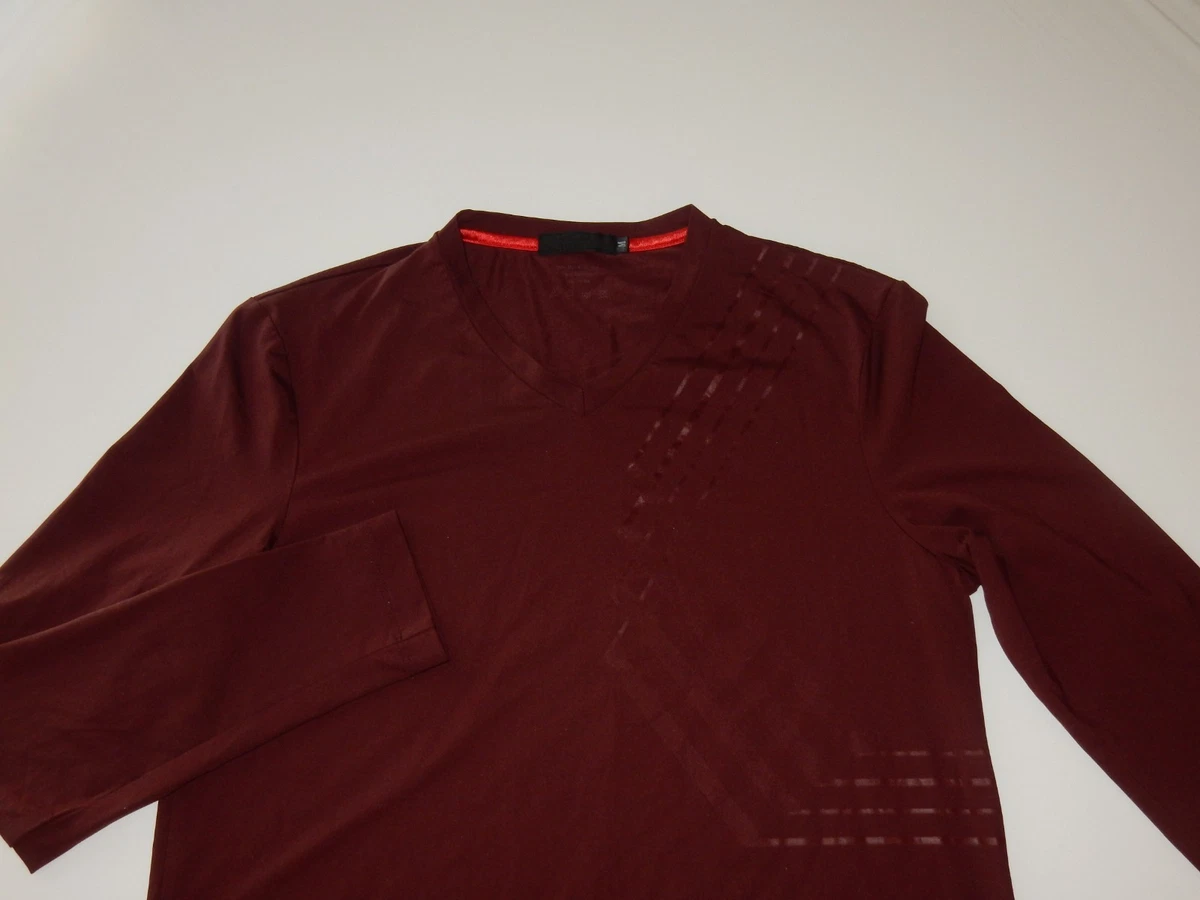 PRADA Long Sleeve T-Shirts for Men for sale | eBay UK