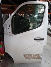 Porte avant et accessoires Opel MOVANO