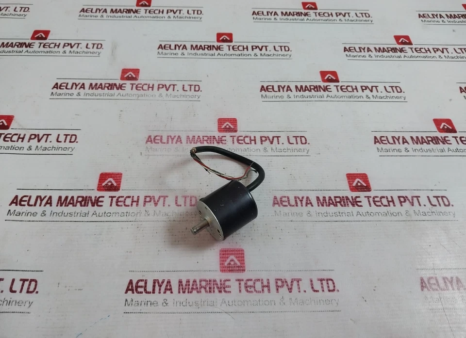 TOKYO SEIKI RIT 3-40S Rotary Encoder DC+12V - Image 2 of 4