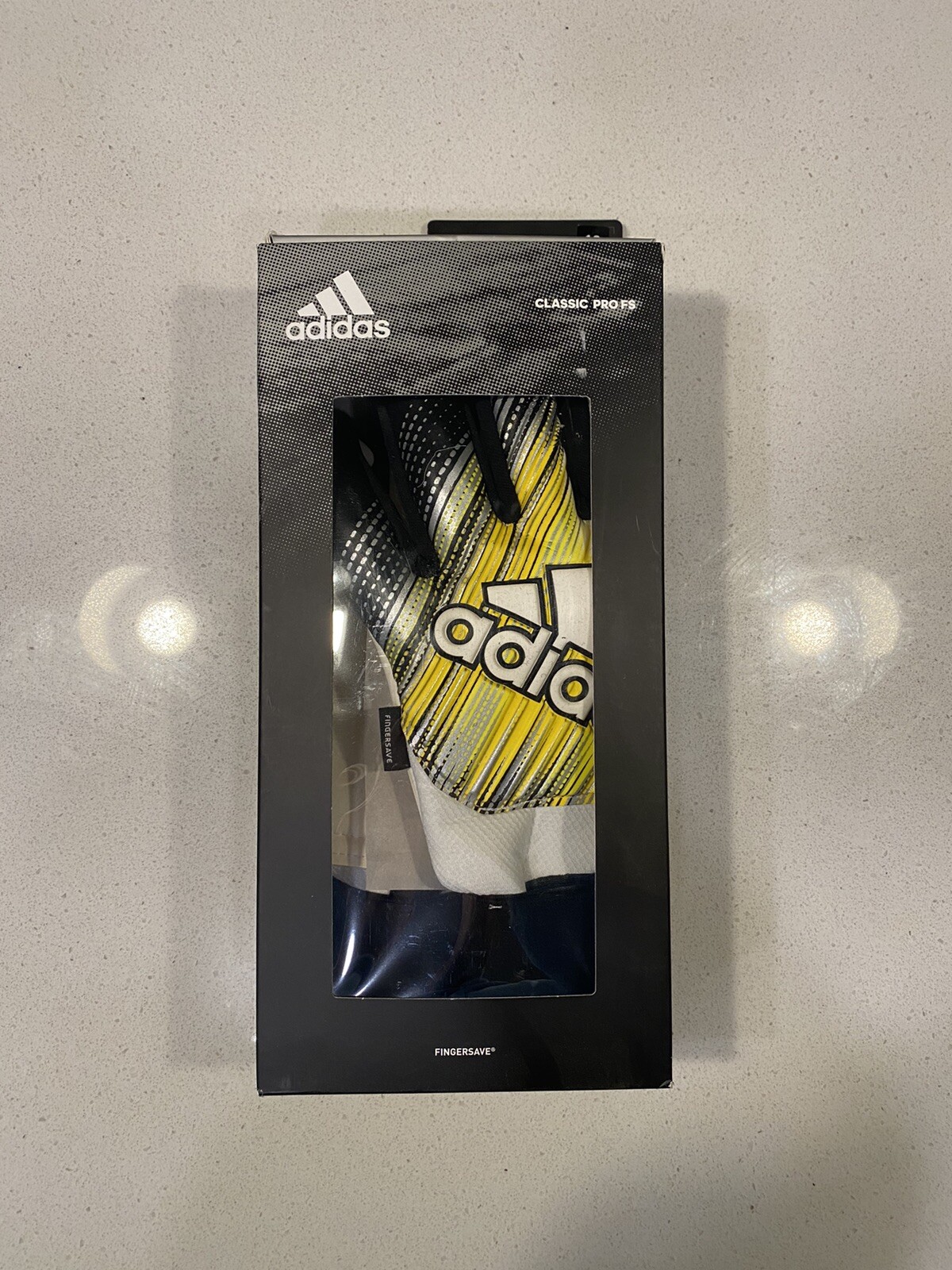 adidas classic pro fs