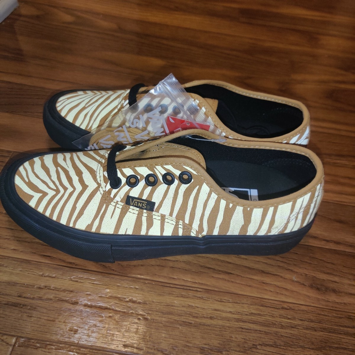VANS ULTRACUSH PRO、ブラック、スエード、US8、26cm Vans Pro Ultracush HD | eBay
